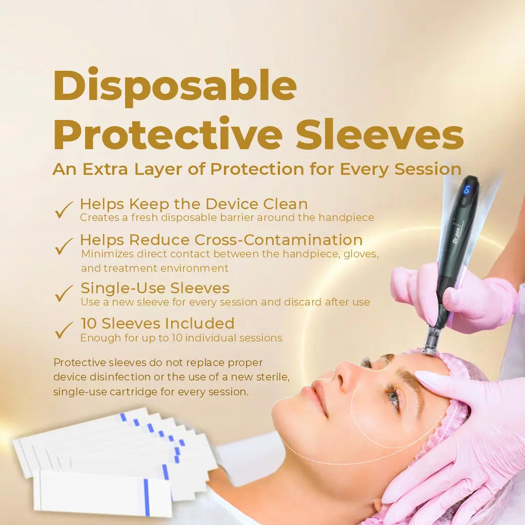 Dr. Pen A20 Microneedling Pen