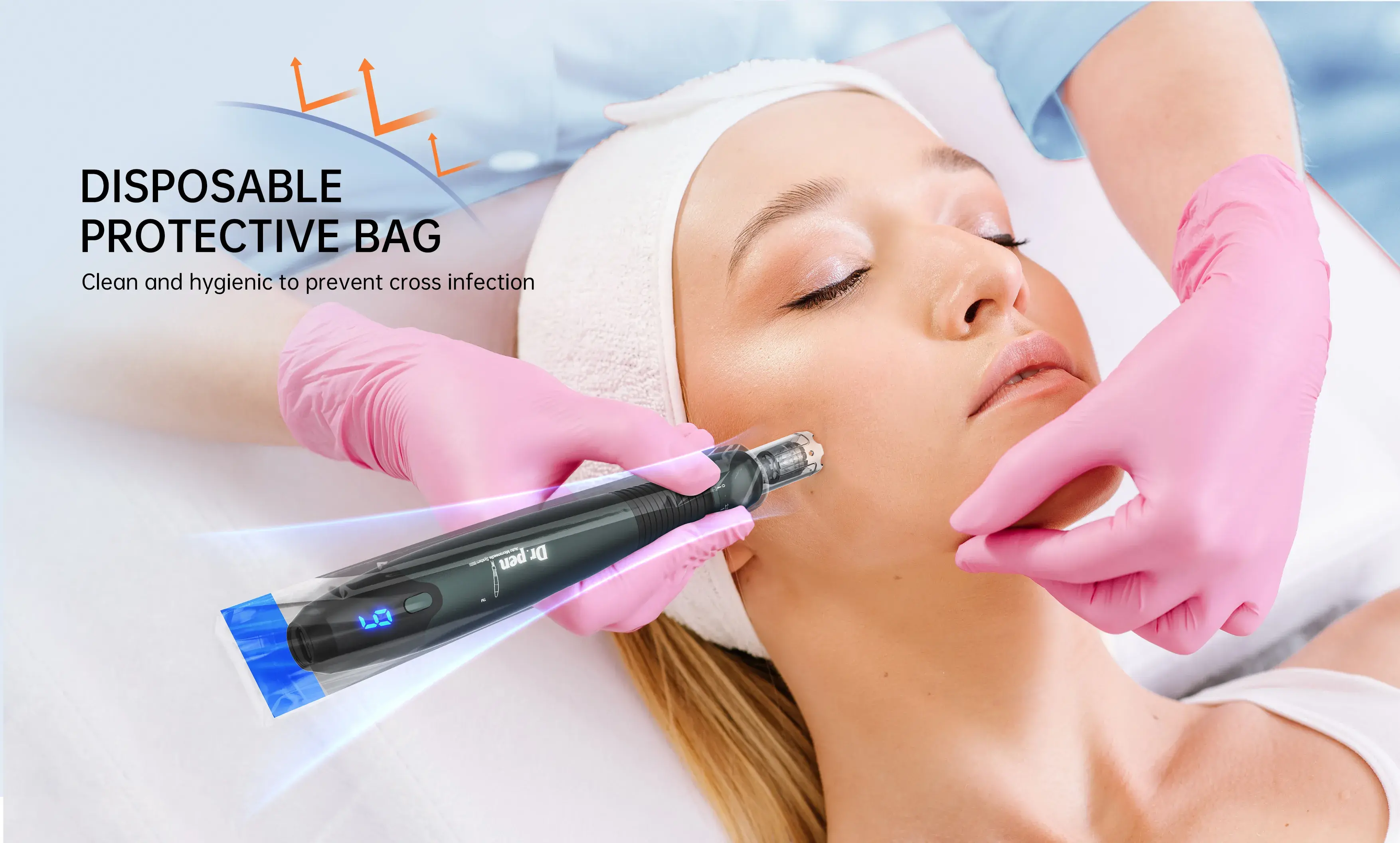 Dr. Pen A20 Microneedling Pen