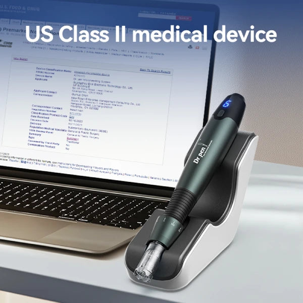 Dr. Pen A20 Microneedling Pen
