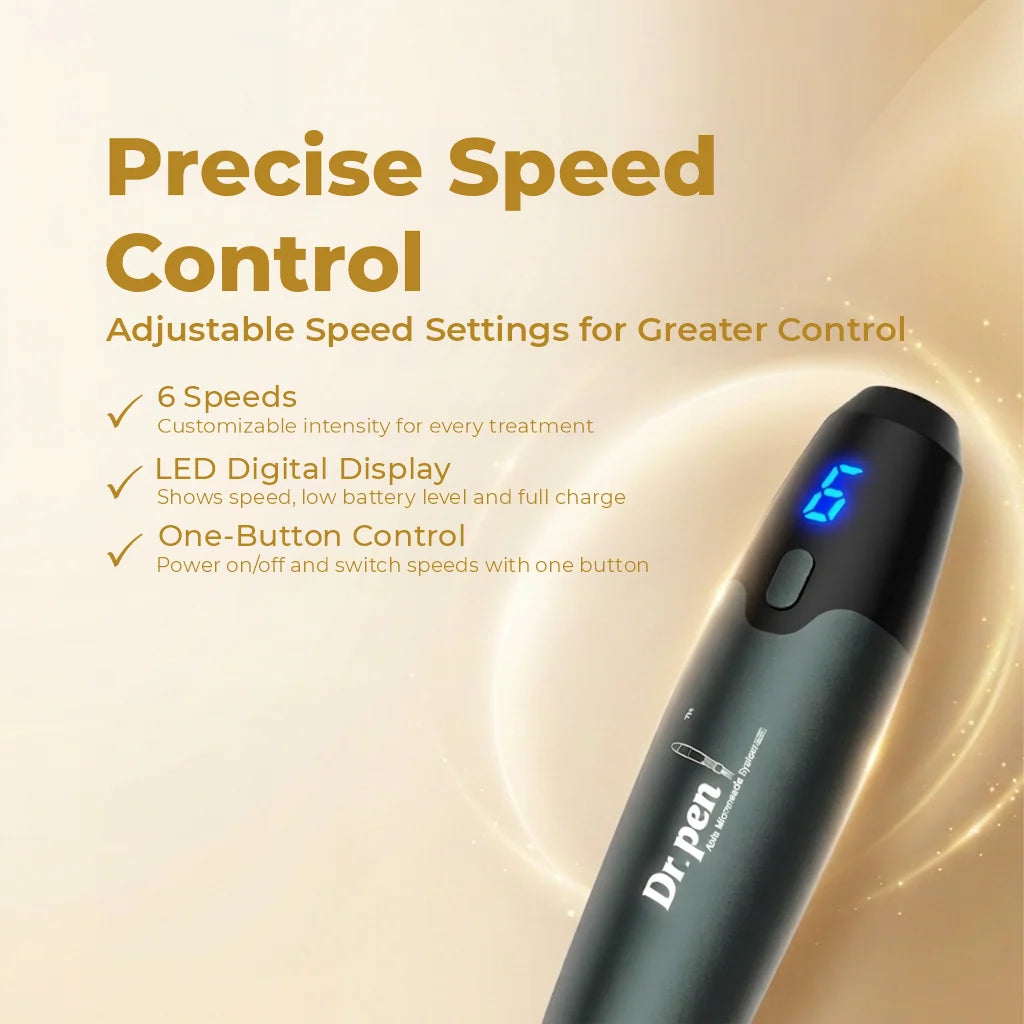 Dr. Pen A20 Microneedling Pen