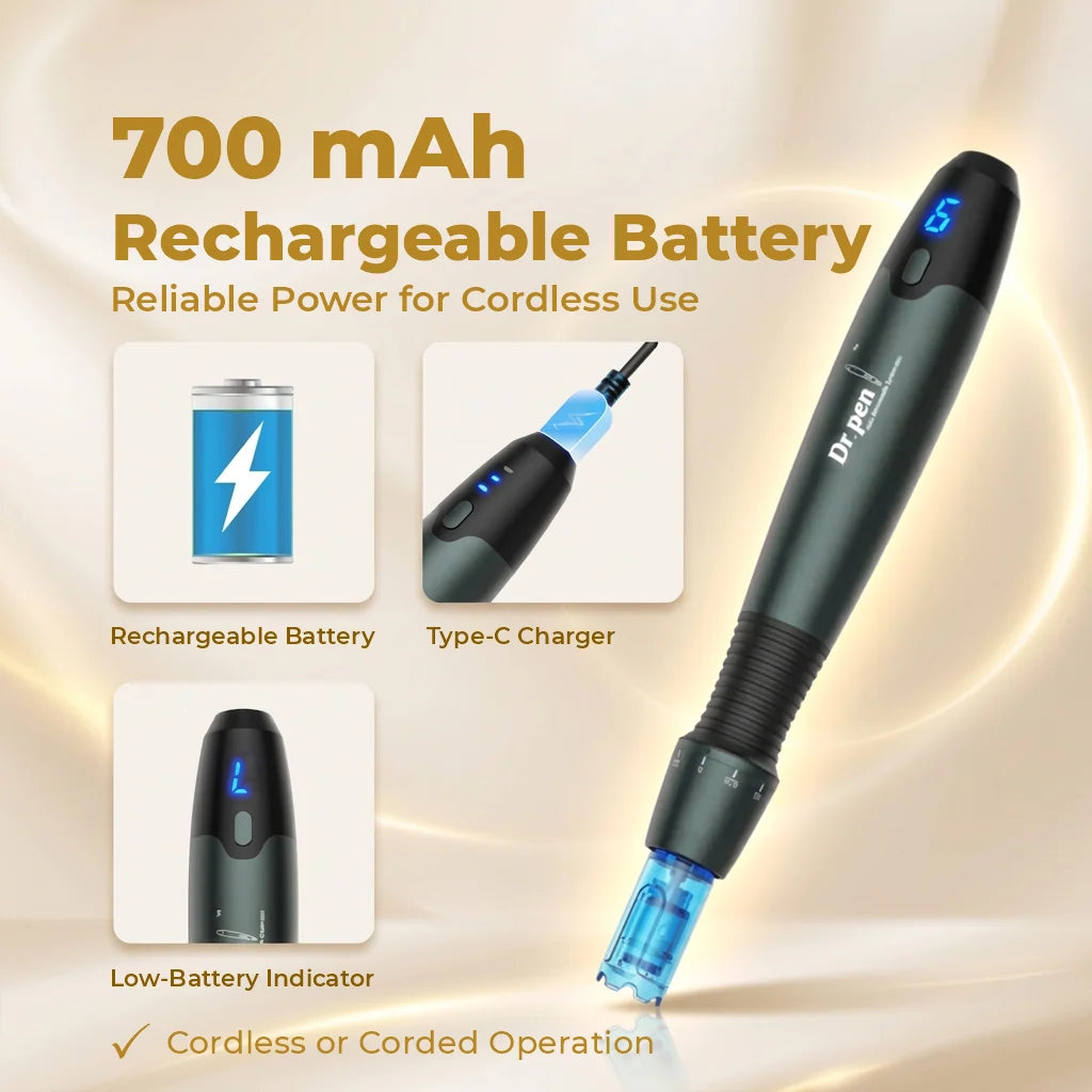 Dr. Pen A20 Microneedling Pen