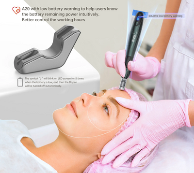 Dr. Pen A20 Microneedling Pen