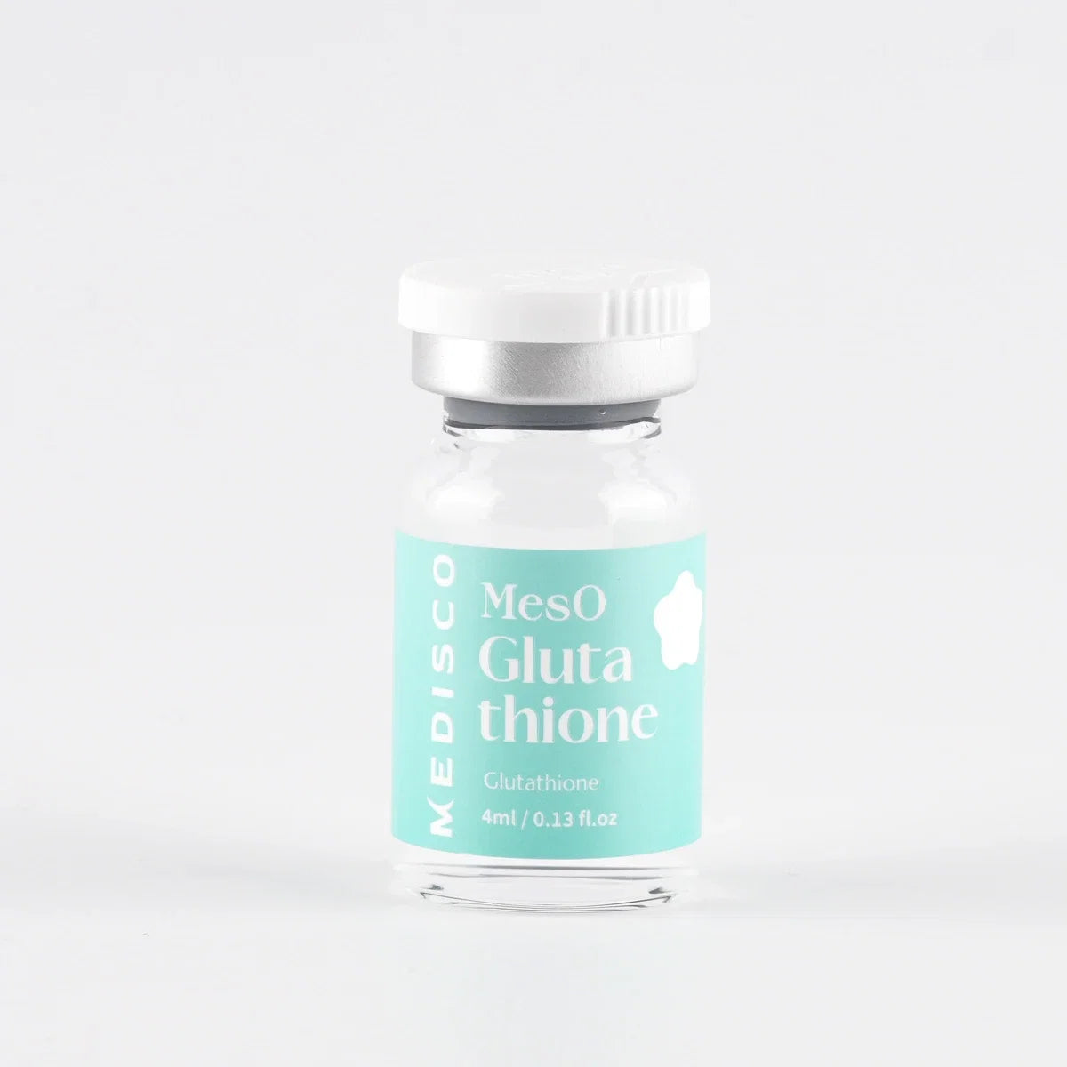 Medisco Meso Glutathione - 5x4ml