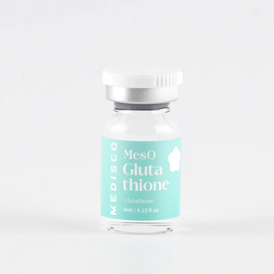 Medisco Meso Glutathione - 5x4ml