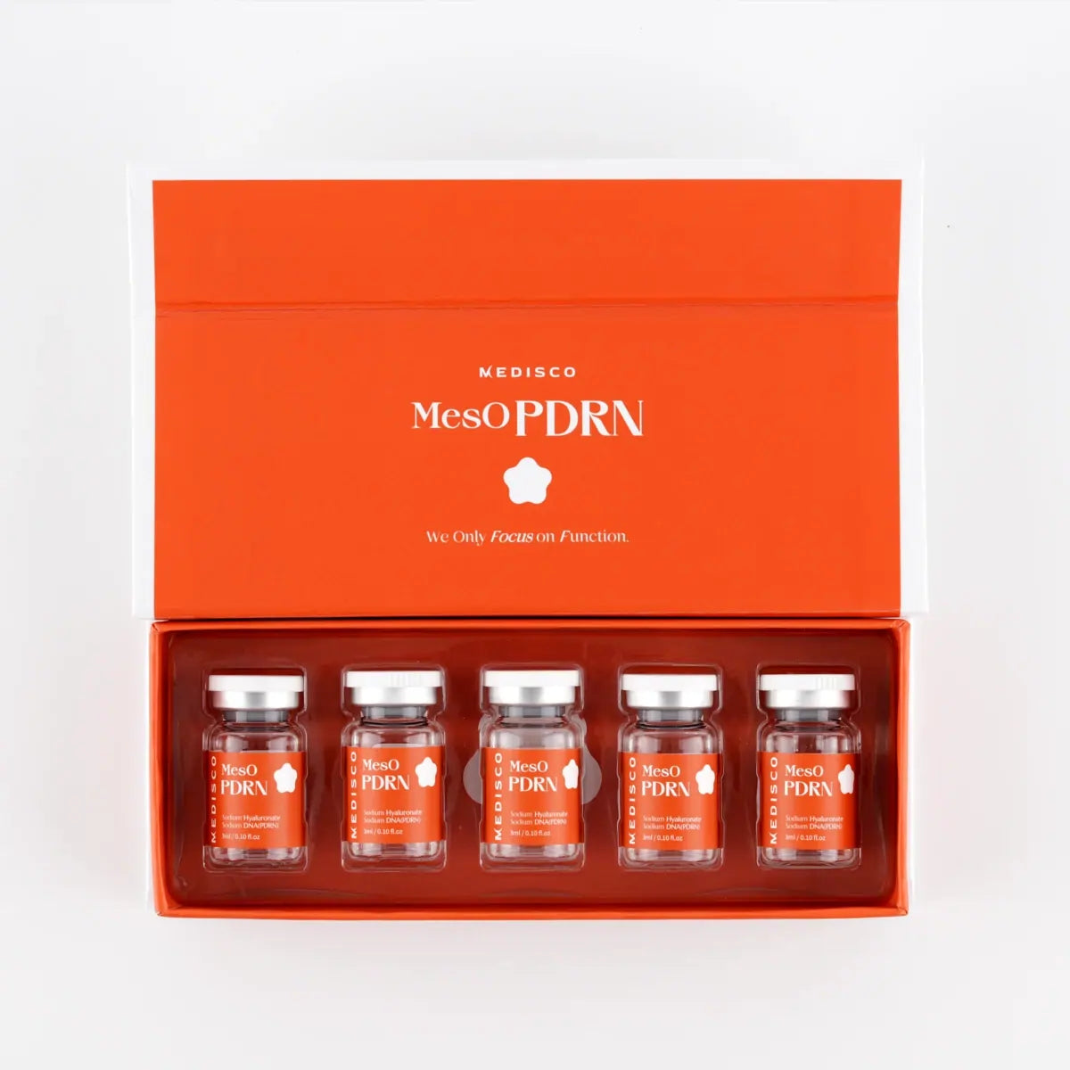 Medisco Meso PDRN 5x3ml