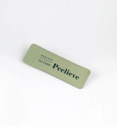 Medisco Peelieve Cica Cream