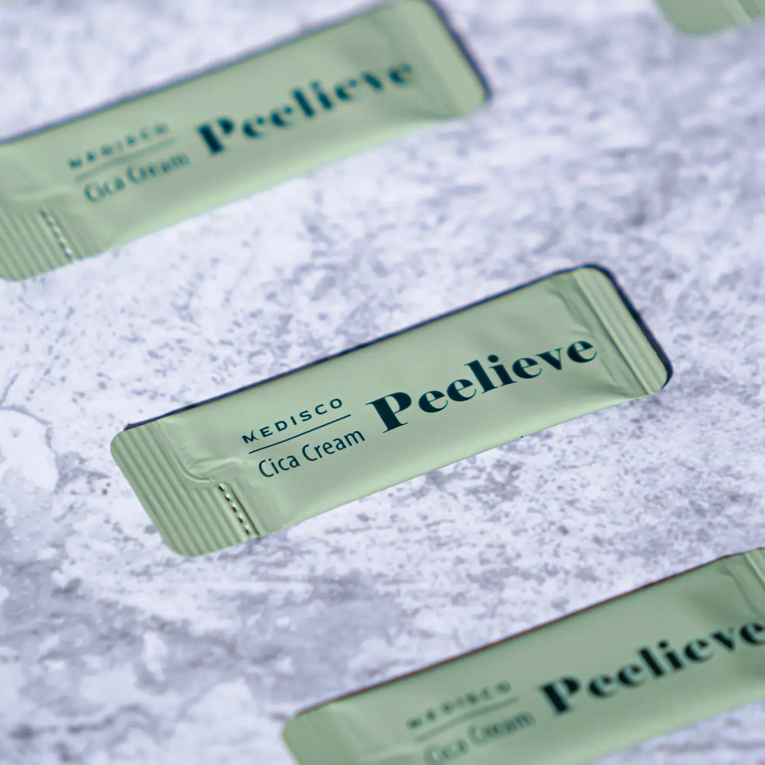 Medisco Peelieve Cica Cream
