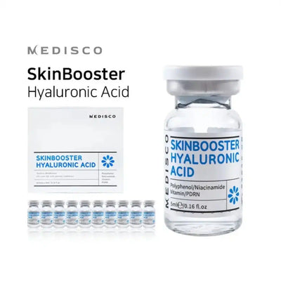 Medisco Skinbooster Hyaluronic Acid