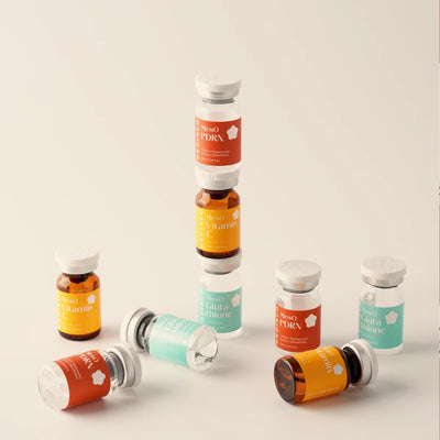 Medisco Meso PDRN - 5x3ml
