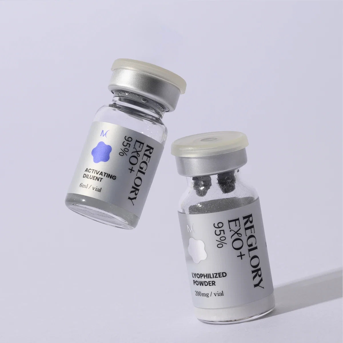 Reglory Exo+ (Exosome) - 1x200mg+1x6ml