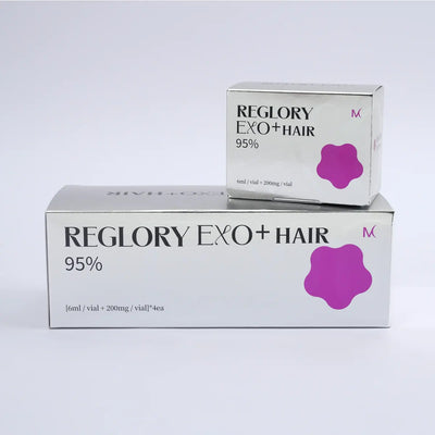 Reglory Exo+ Hair (Exosome) - 1x200mg+1x6ml