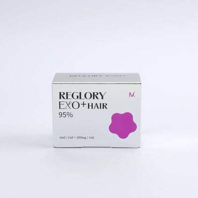 Reglory Exo+ Hair (Exosome) - 1x200mg+1x6ml