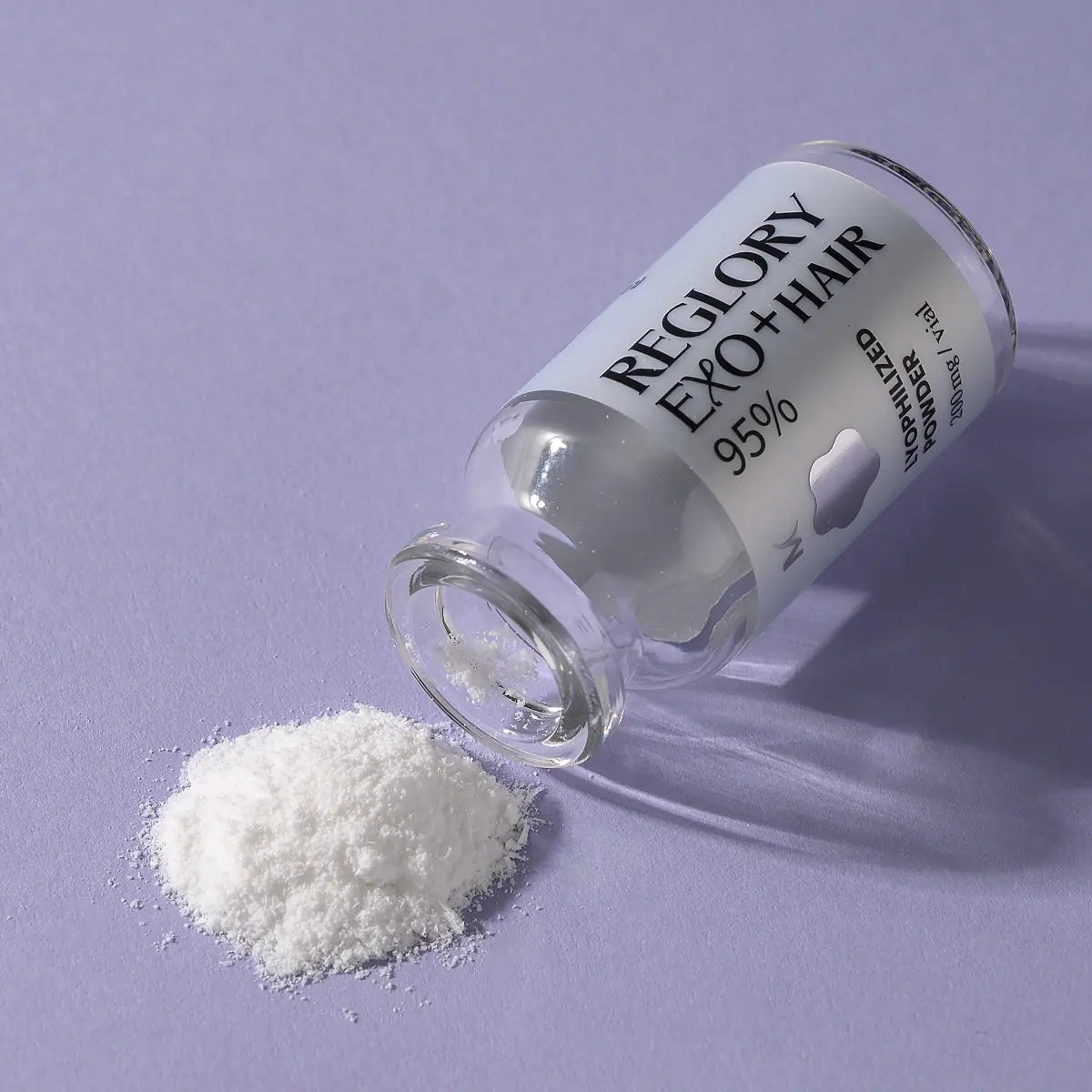 Reglory Exo+ Hair (Exosome) - 1x200mg+1x6ml
