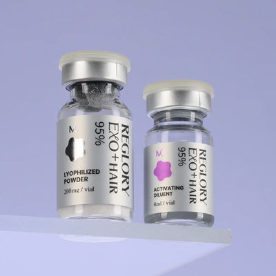 Reglory Exo+ Hair (Exosome) - 1x200mg+1x6ml