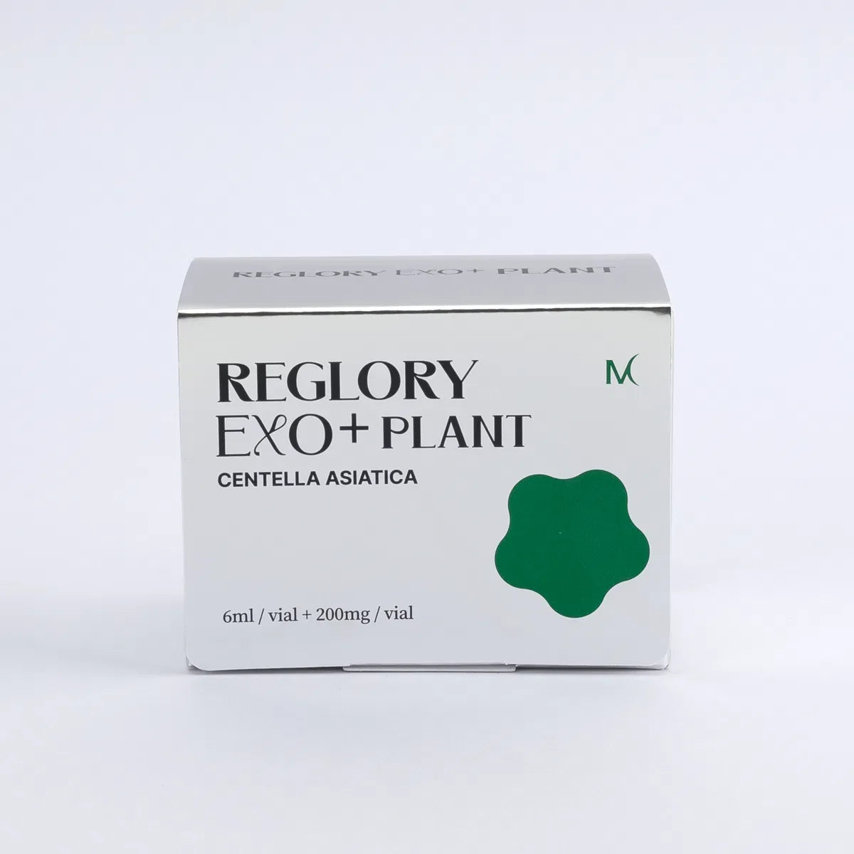 Reglory Exo+ Plant (Exosome) - 1x200mg+1x6ml