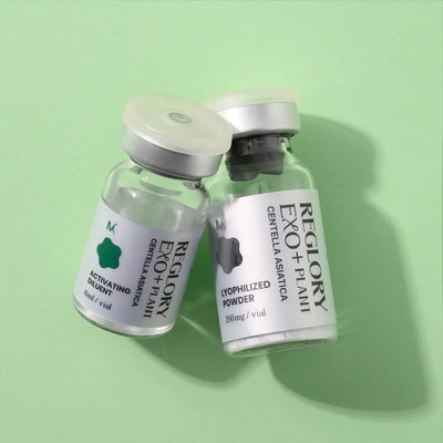 Reglory Exo+ Plant (Exosome) - 1x200mg+1x6ml