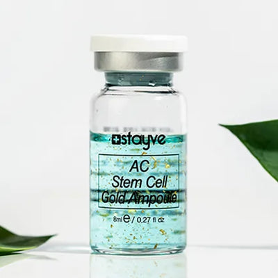 Stayve AC Acne Control Stem Cell Gold Ampoule