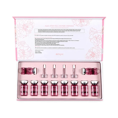 Stayve Aqua Stem Cell Culture Ampoule
