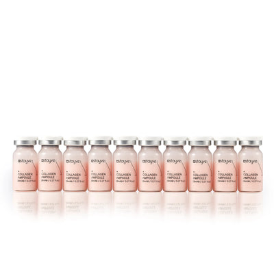 Stayve Collagen Ampoule