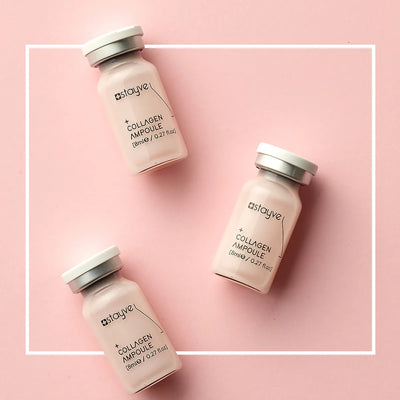 Stayve Collagen Ampoule