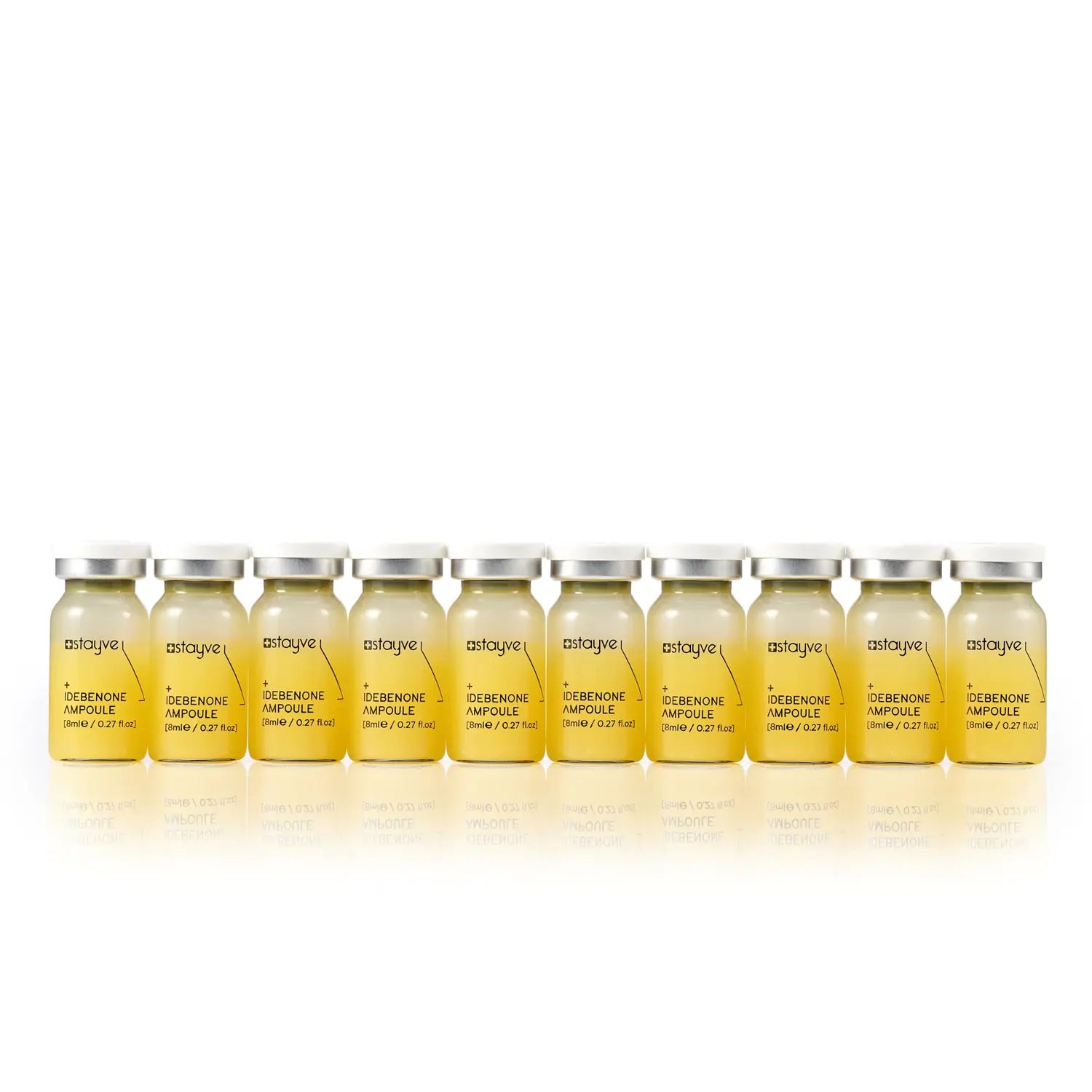 Stayve Idebenone Ampoule