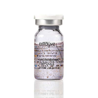 Stayve Microbiome Ampule