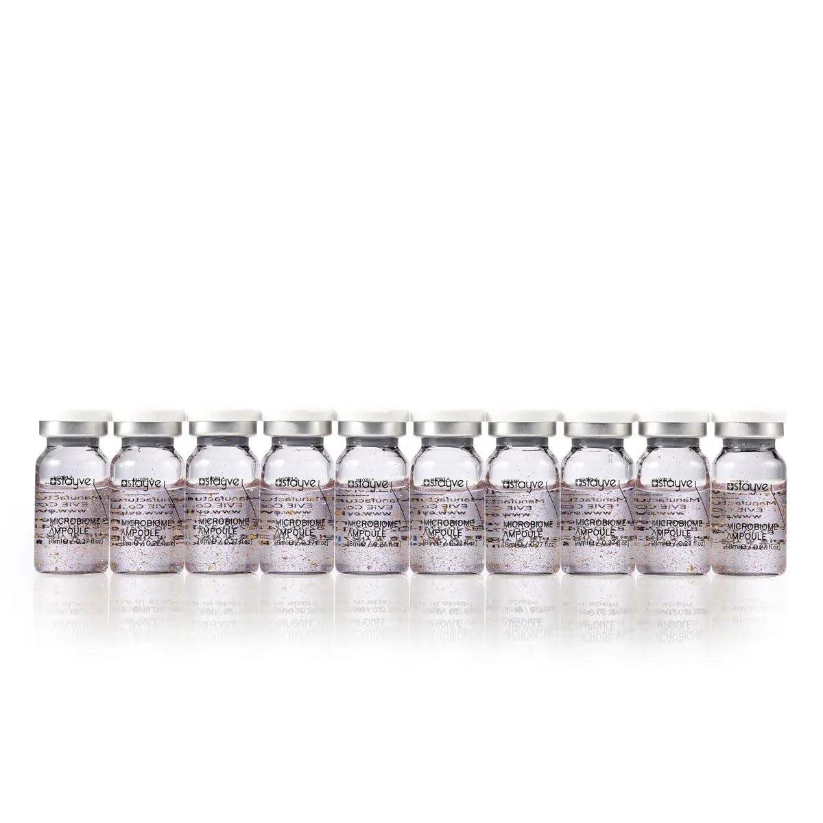 Stayve Microbiome Ampule