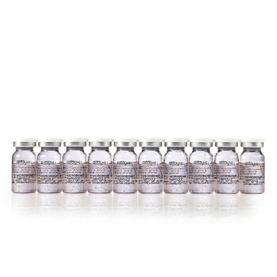 Stayve Microbiome Ampule