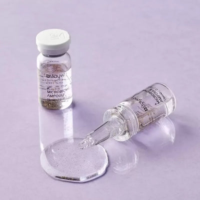 Stayve Microbiome Ampule
