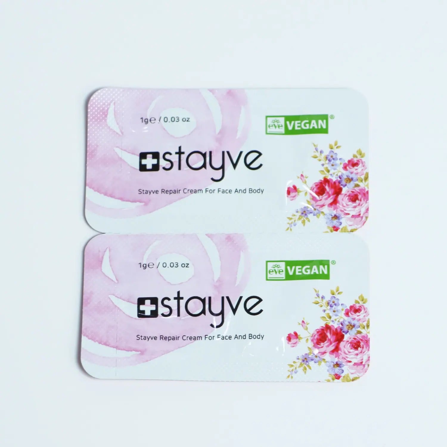 Stayve Repair Cream