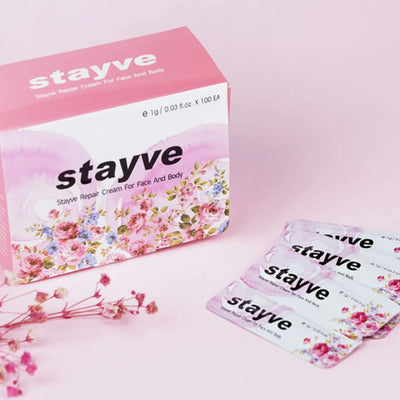 Stayve Repair Cream