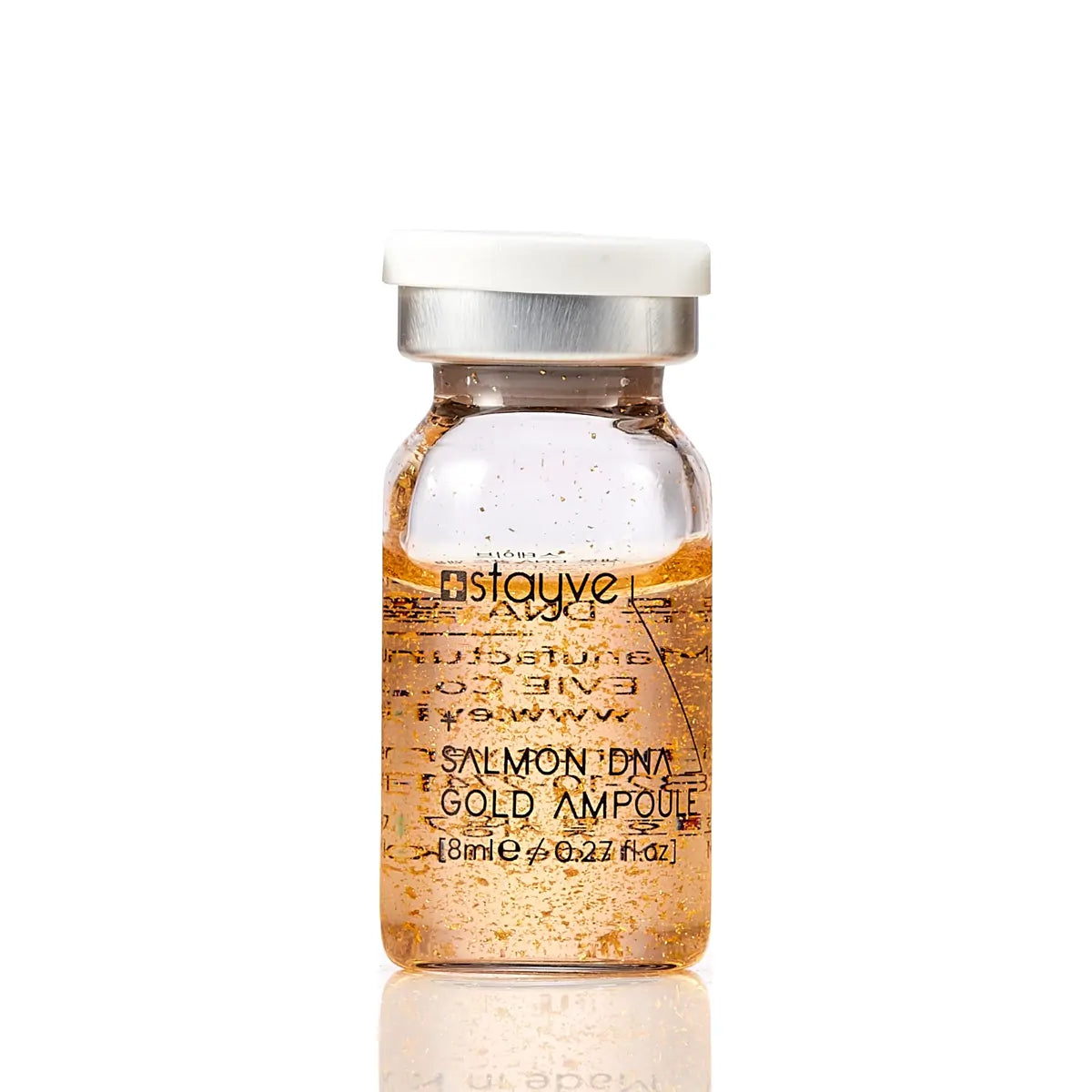 Stayve Salmon DNA Gold Ampoule
