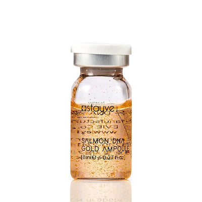 Stayve Salmon DNA Gold Ampoule