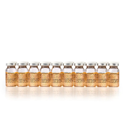 Stayve Salmon DNA Gold Ampoule