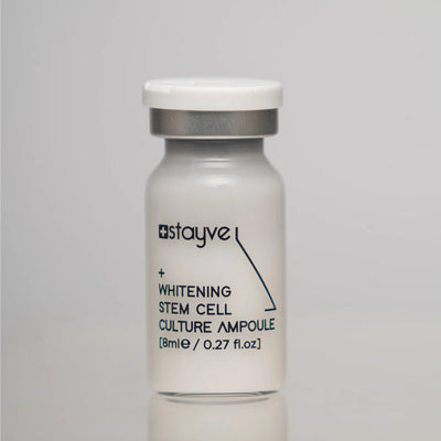 Stayve Whitening Stem Cell Culture Ampoule