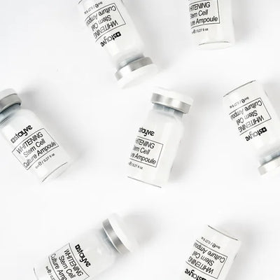 Stayve Whitening Stem Cell Culture Ampoule