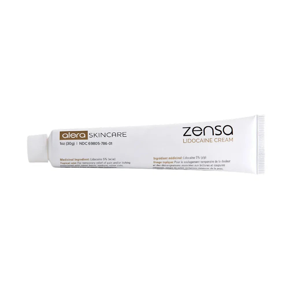 Zensa Topical Anaesthetic 30g