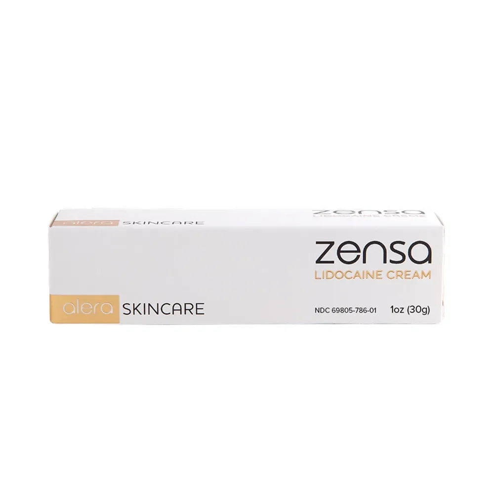 Zensa Topical Anaesthetic 30g