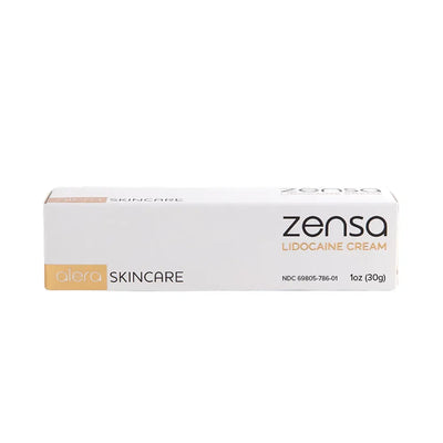 Zensa Topical Anaesthetic 30g