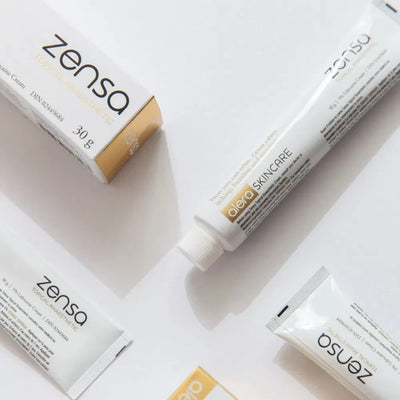 Zensa Topical Anaesthetic 30g