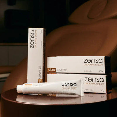 Zensa Topical Anaesthetic 30g