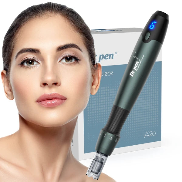 Dr. Pen A20 Microneedling Pen